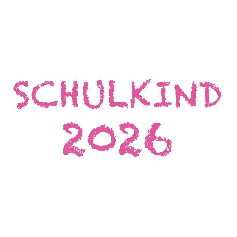 Schulkind 2026