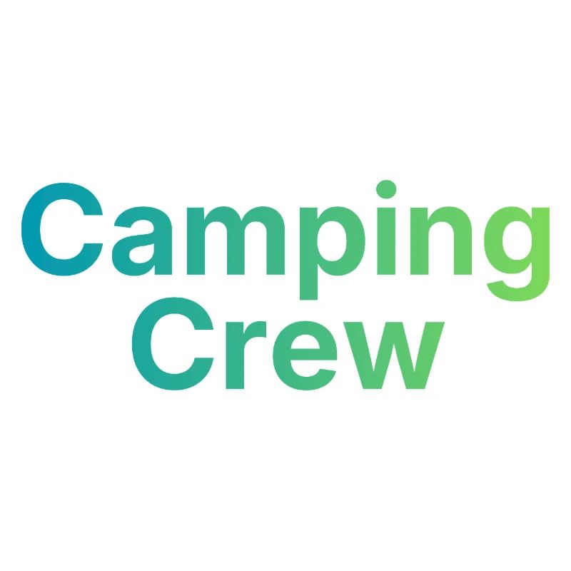 Équipe de camping