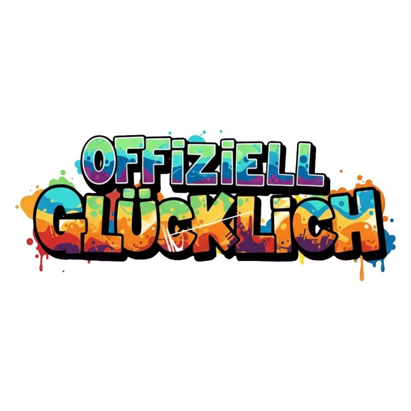 Offiziell Glücklich Version 2
