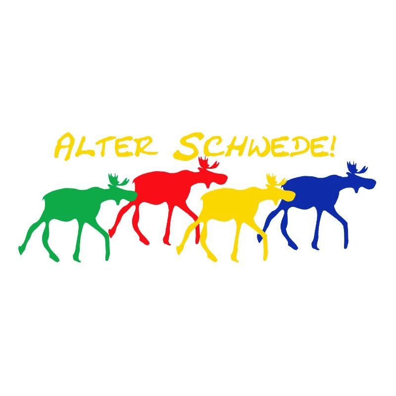 Alter Schwede