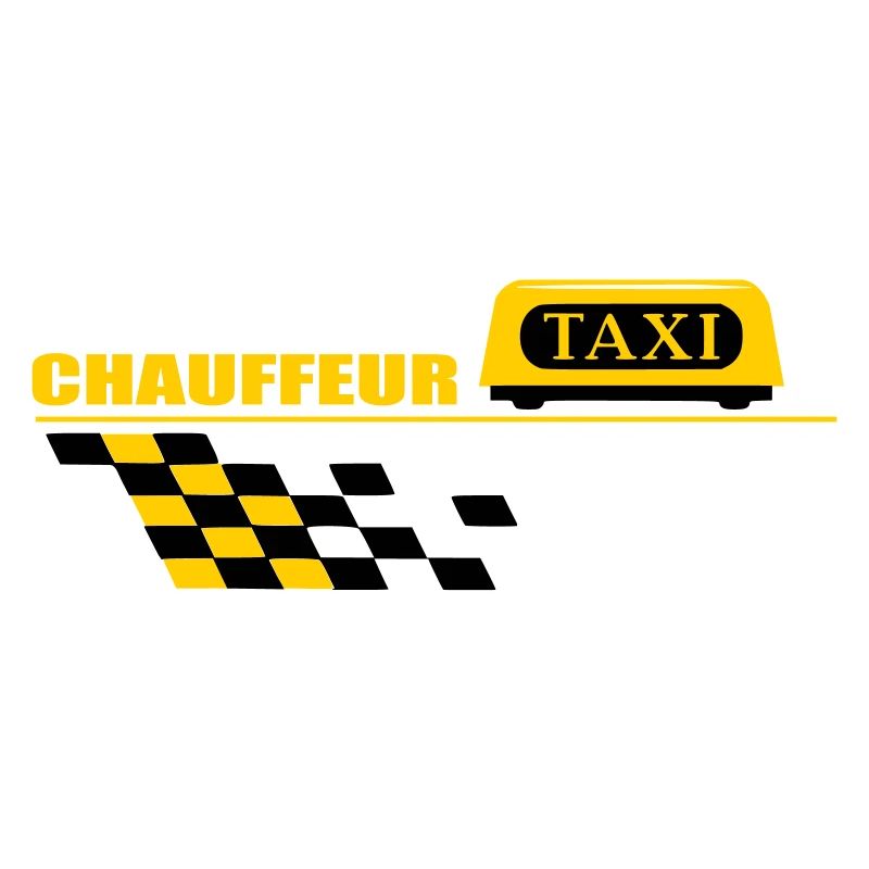 Taxifahrer