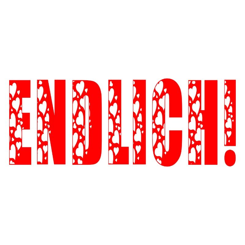 ENDLICH