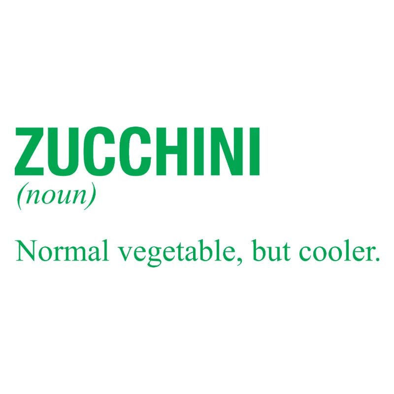 ZUCCHINI