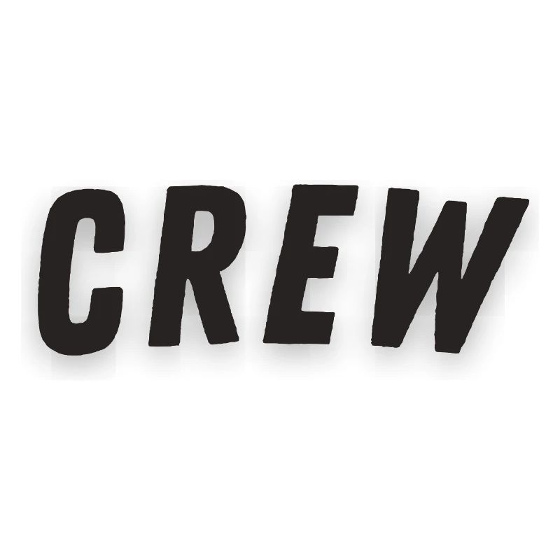 Abenteuer Crew Design