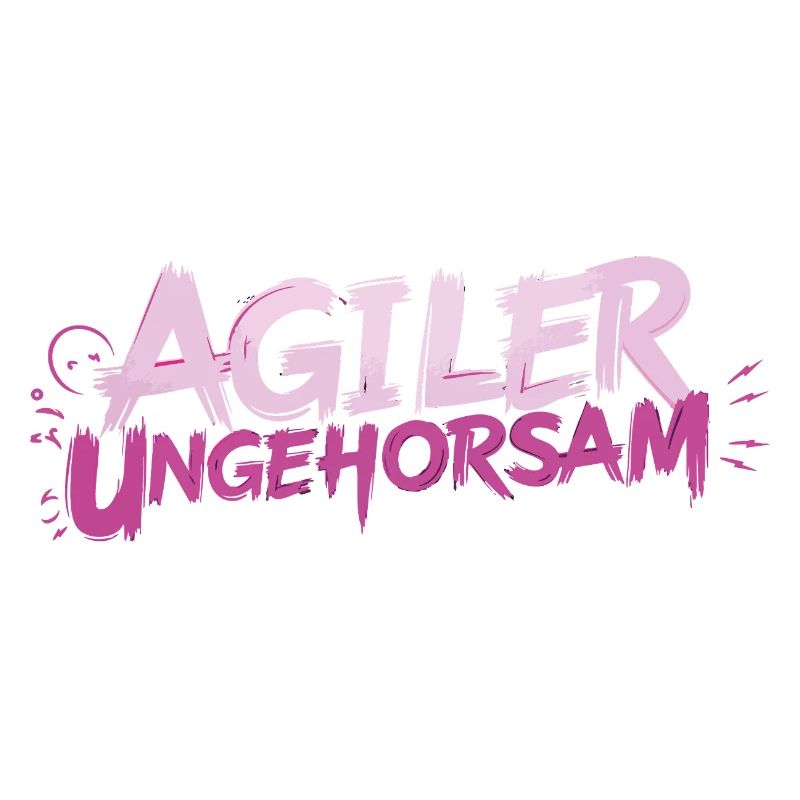 Agiler Ungehorsam - Statement