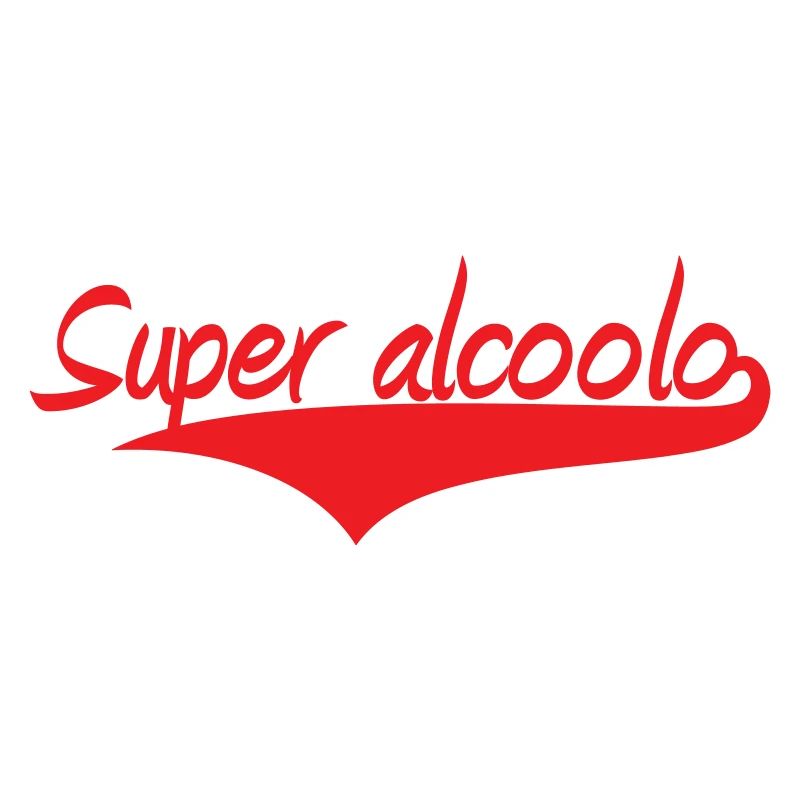 Super Alcoholo – Alkohol