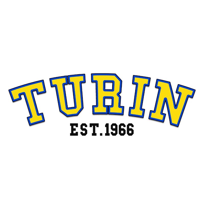 Turin gegründet 1966