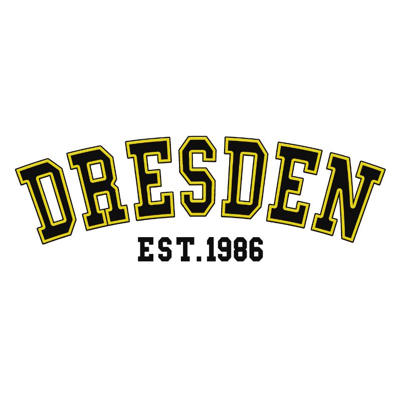 Dresden gegründet 1986