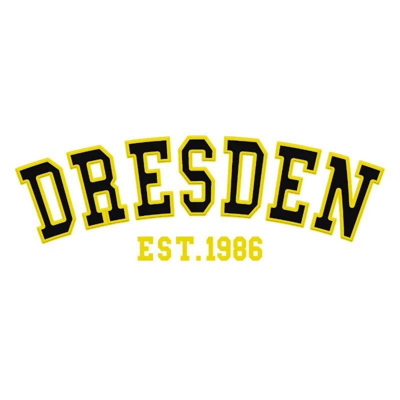 Dresden gegründet 1986