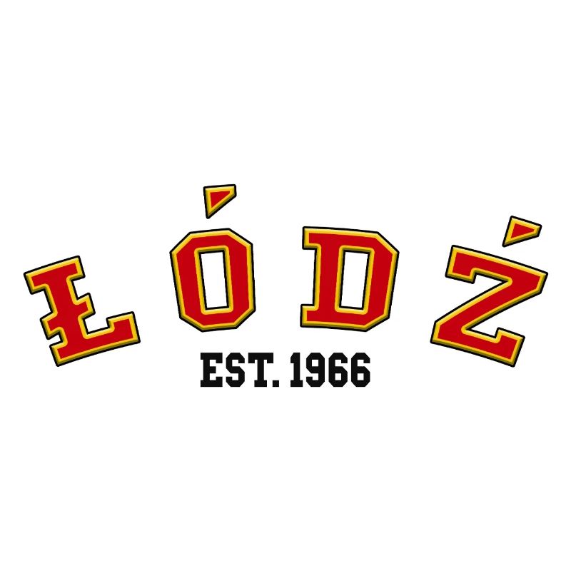 Łódź gegründet 1966