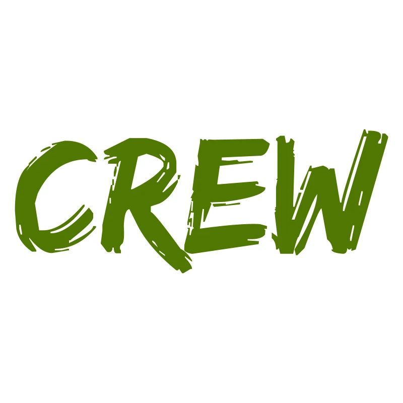 crew-