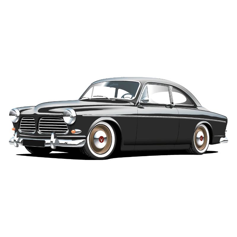 120er Serie Custom Grey