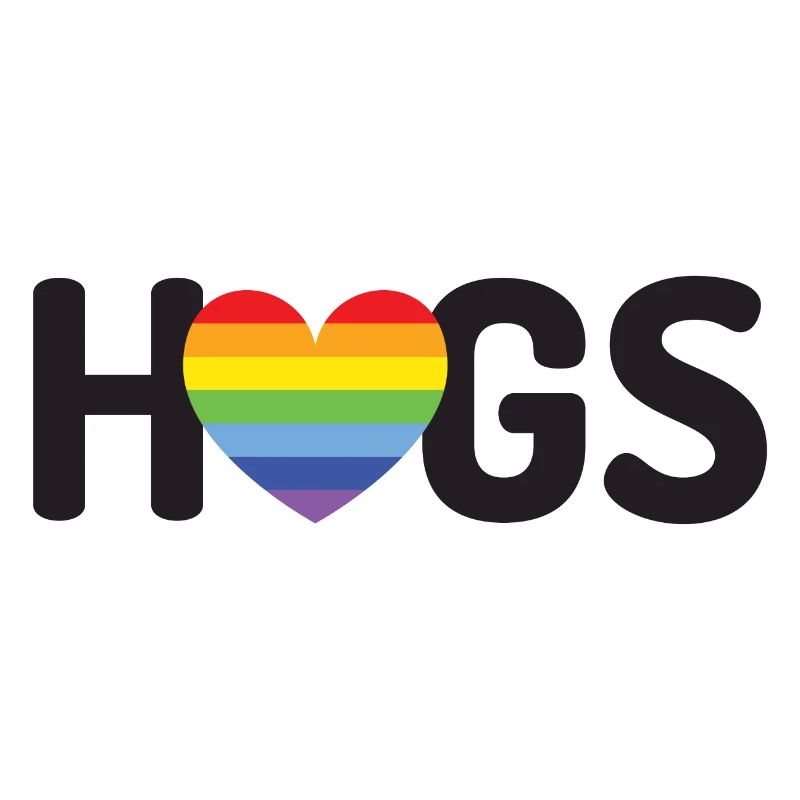 LGBT-Umarmungen