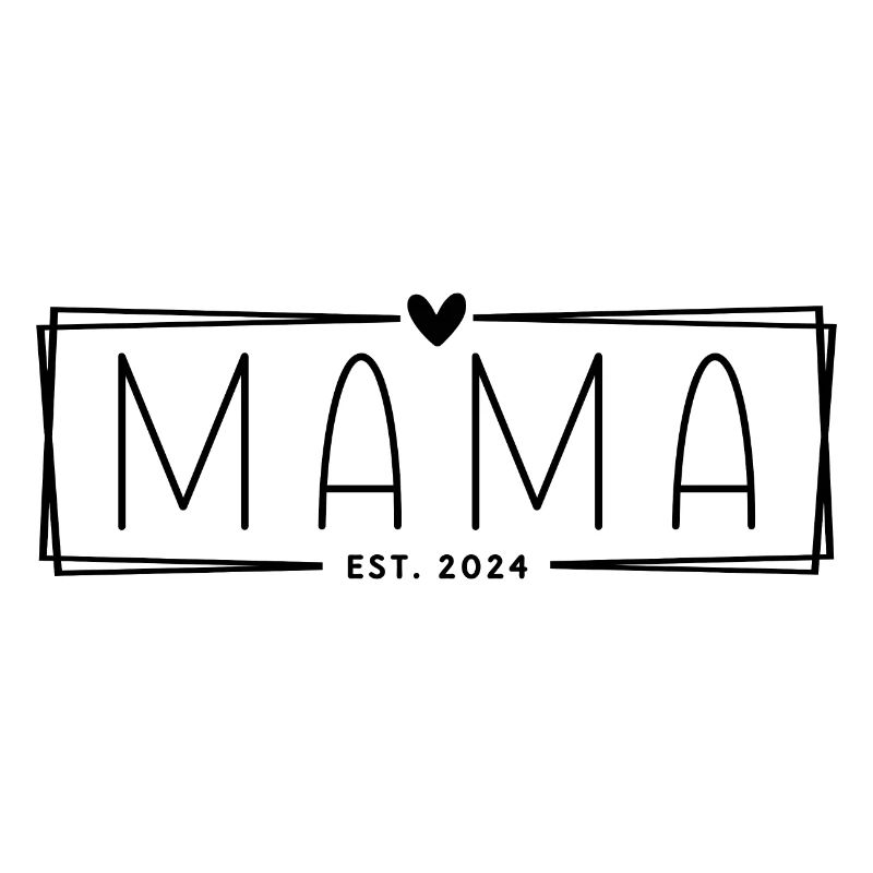 Mama Est. 2024