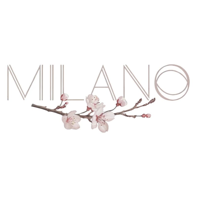 MILANO – Blossom Chic