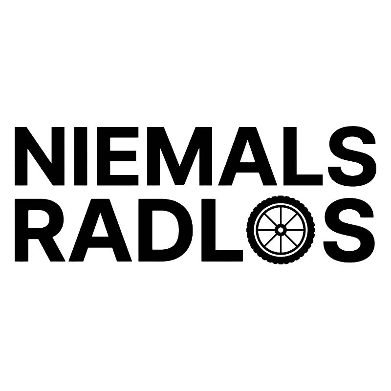 Niemals Radlos