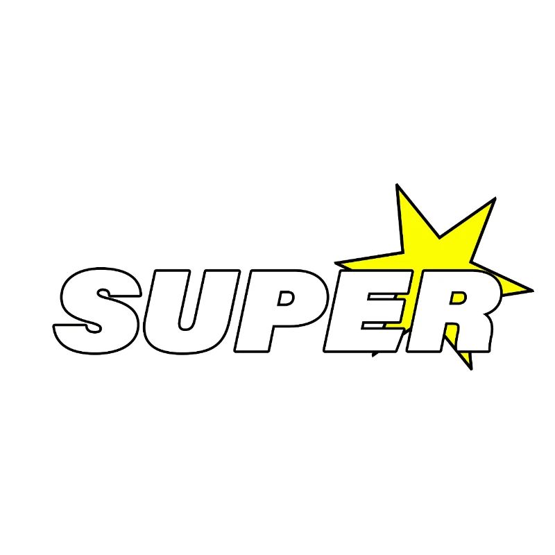 SUPER STAR