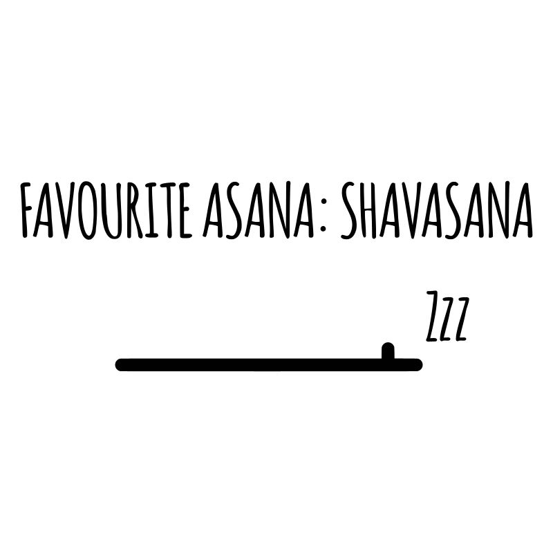 Shavasana