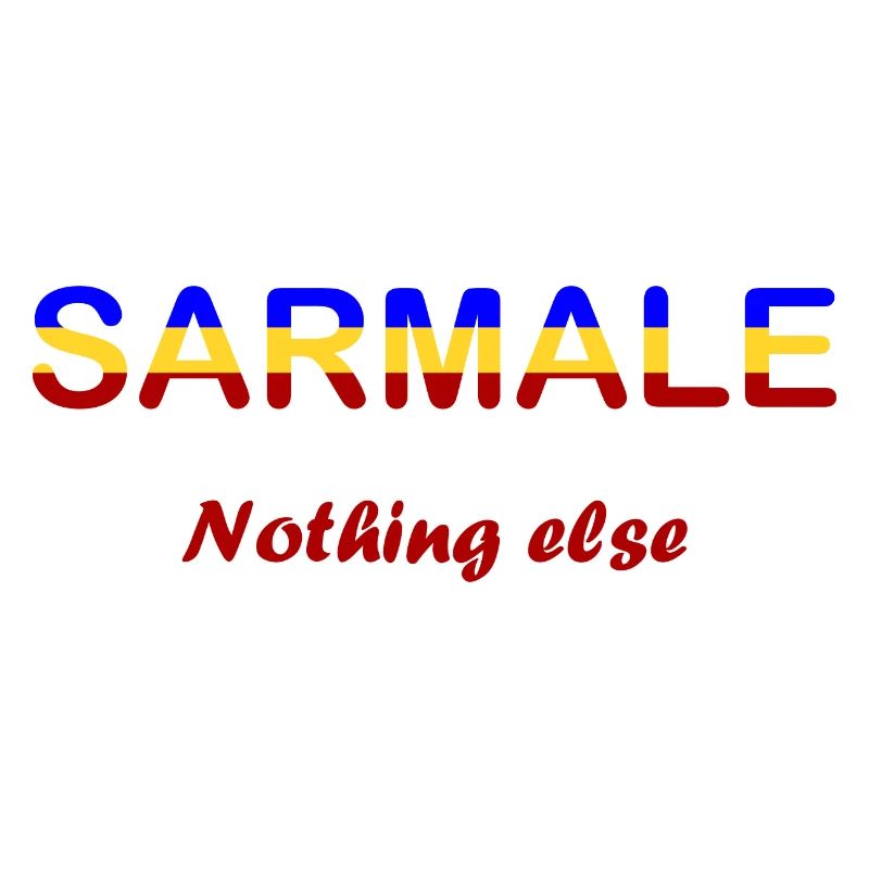 Sarmale Rumänien