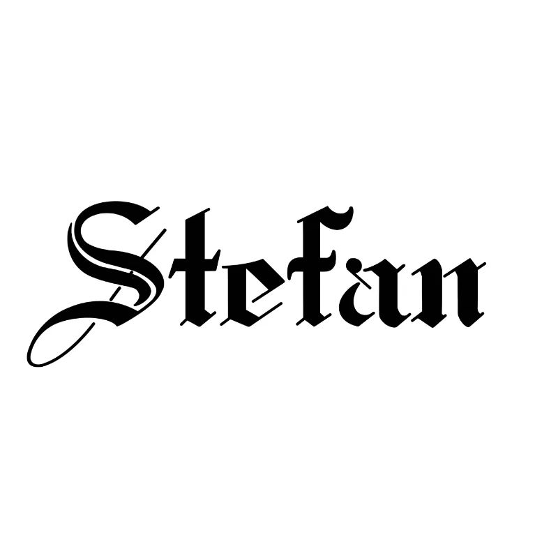 Stefan