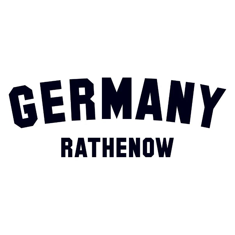 RATHENOW Germany
