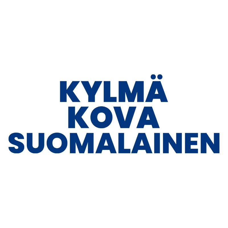 COLD HARD FINNISH v2
