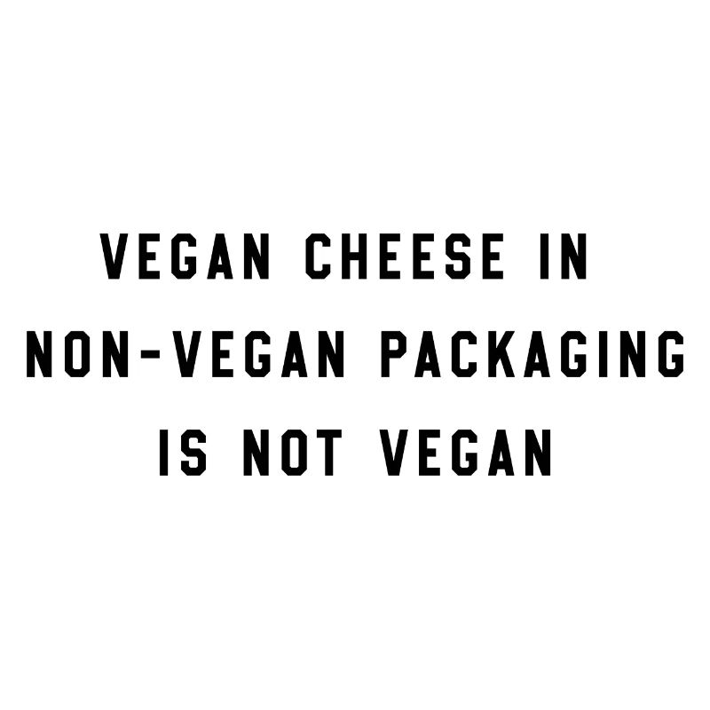 VEGAN CHEESE