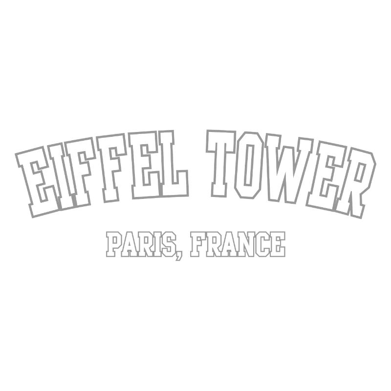 Eiffelturm Pariser Wappen