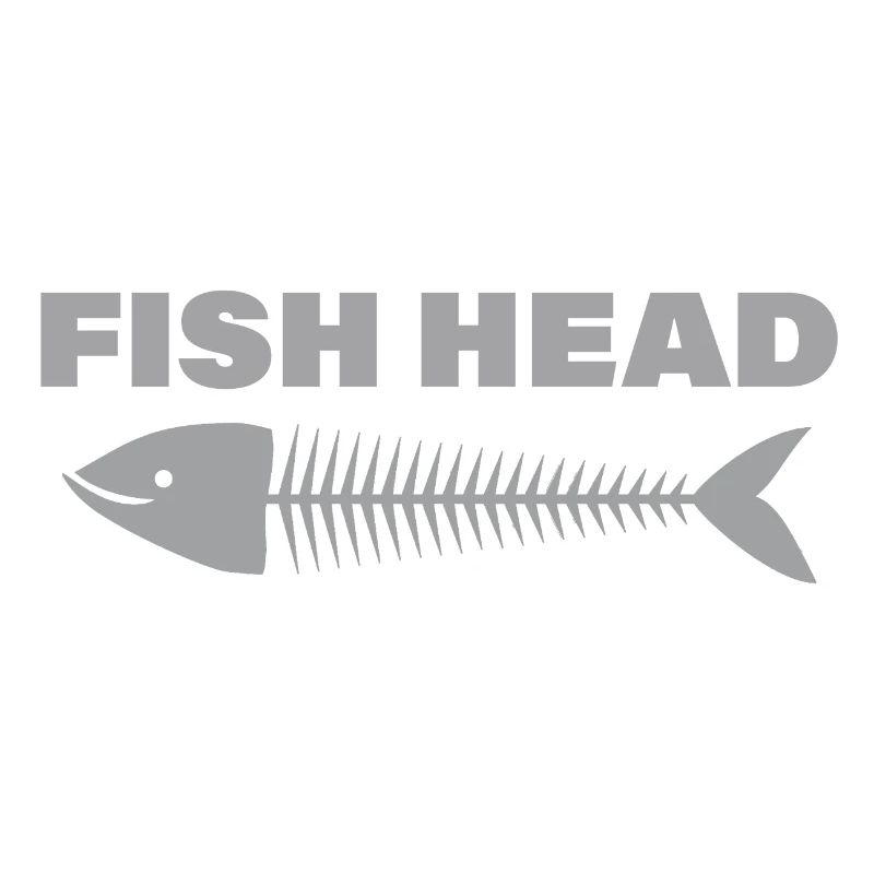 FISH HEAD