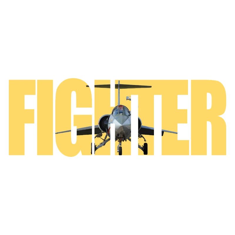 Fighter F-104 Starfighter