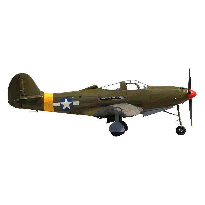 P-39 Airacobra