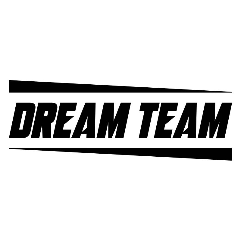 Dream Team Mannschaft