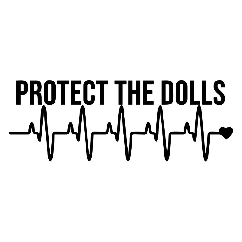Protect_the_Dolls_love