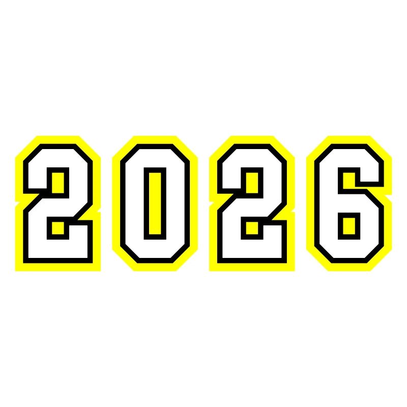 2026 Jahr