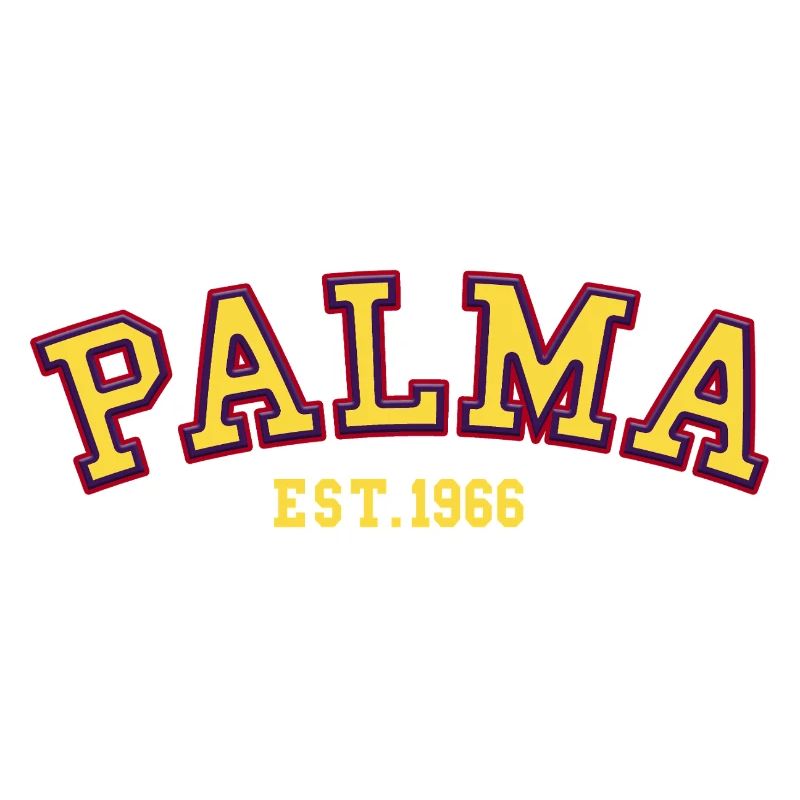 Palma gegründet 1966