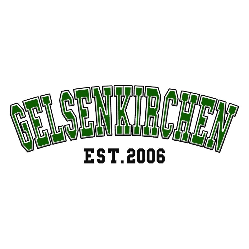 Gelsenkirchen gegründet 2006