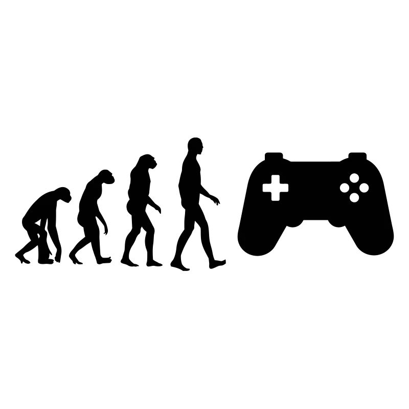Gamer / Gaming