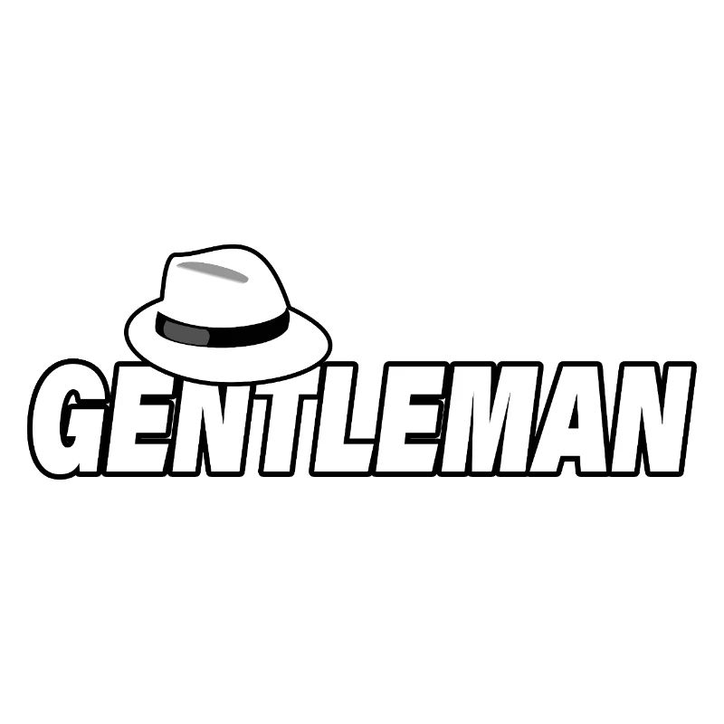 GENTLEMAN