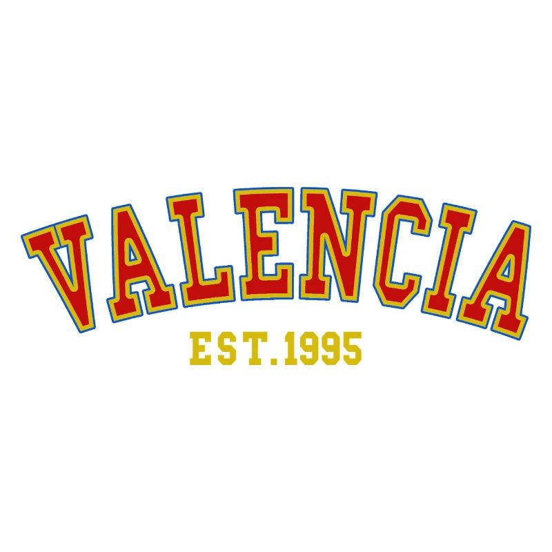 Valencia Est.1995