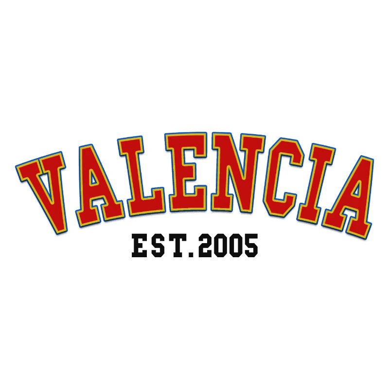 Valencia Est.2005