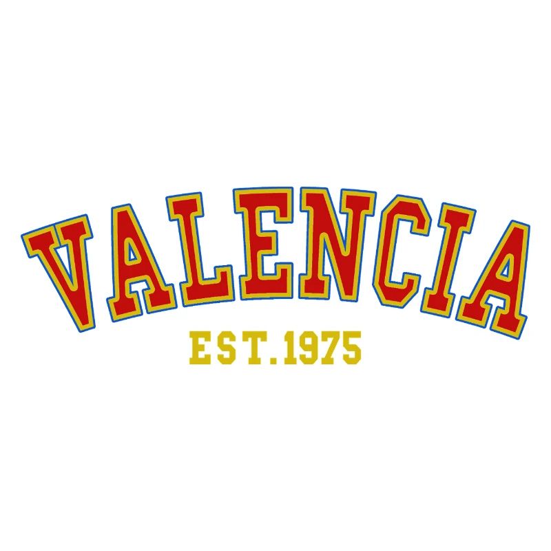 Valencia Gegründet 1975