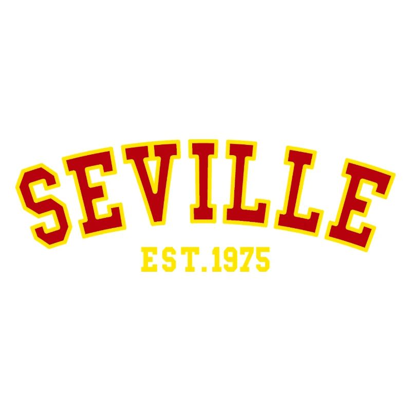 Sevilla Est.1975