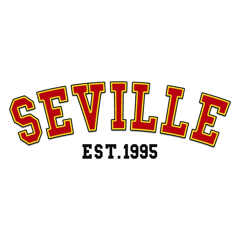 Sevilla Est.1995