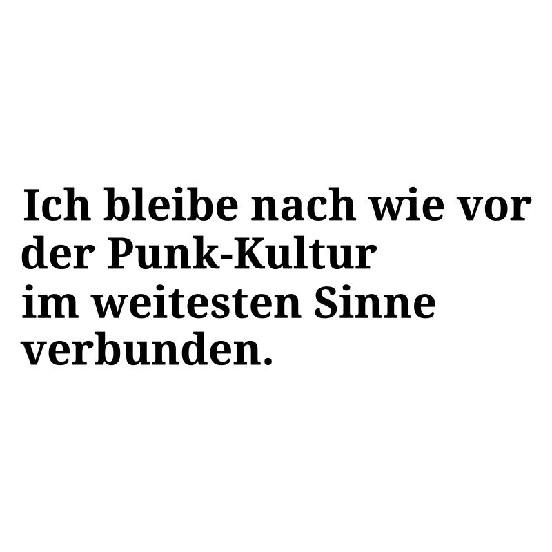 Punk-Kultur