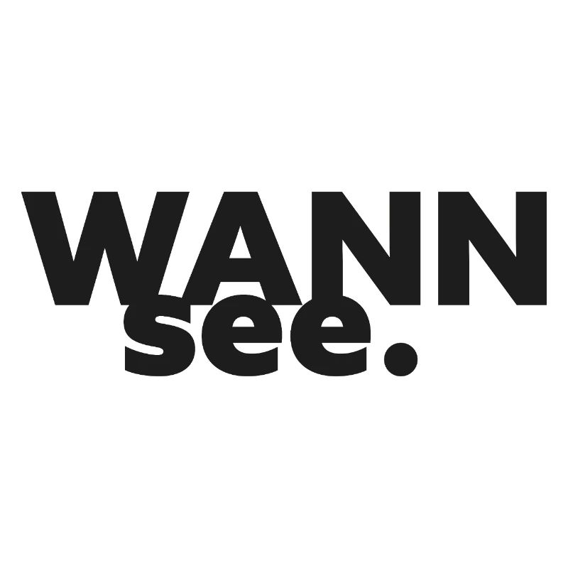 GIUDAN Berlin Collection: Wannsee