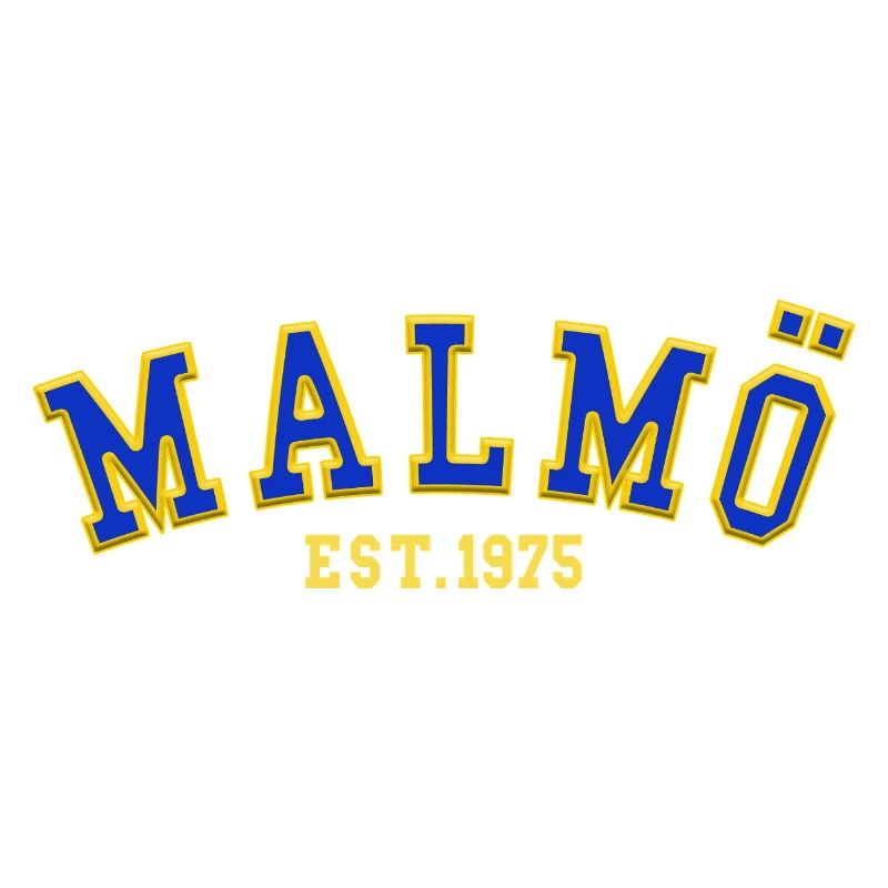 Malmö gegründet 1975