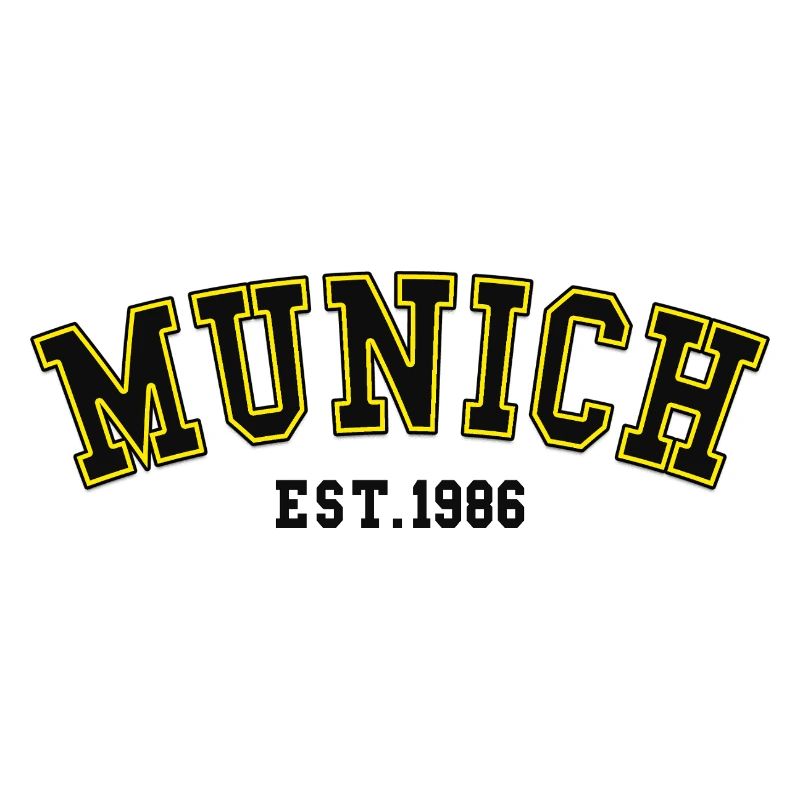 München, gegründet 1986