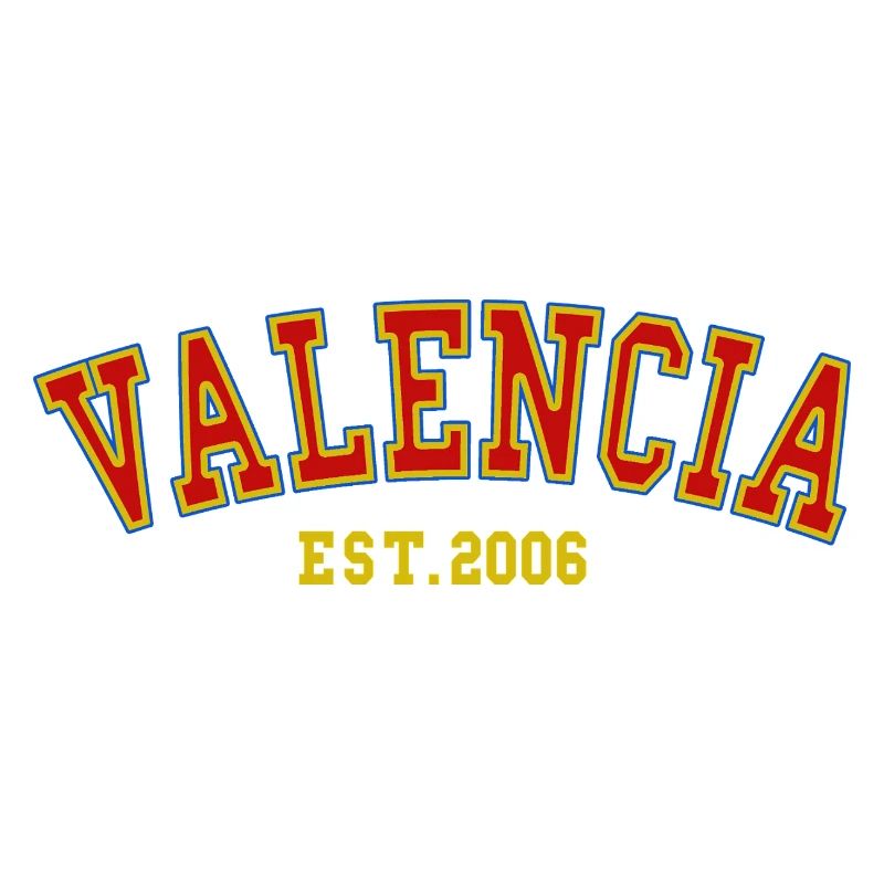 Valencia gegründet 2006