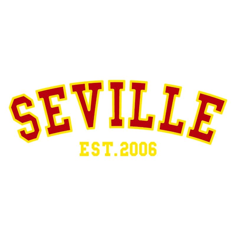 Sevilla gegründet 2006