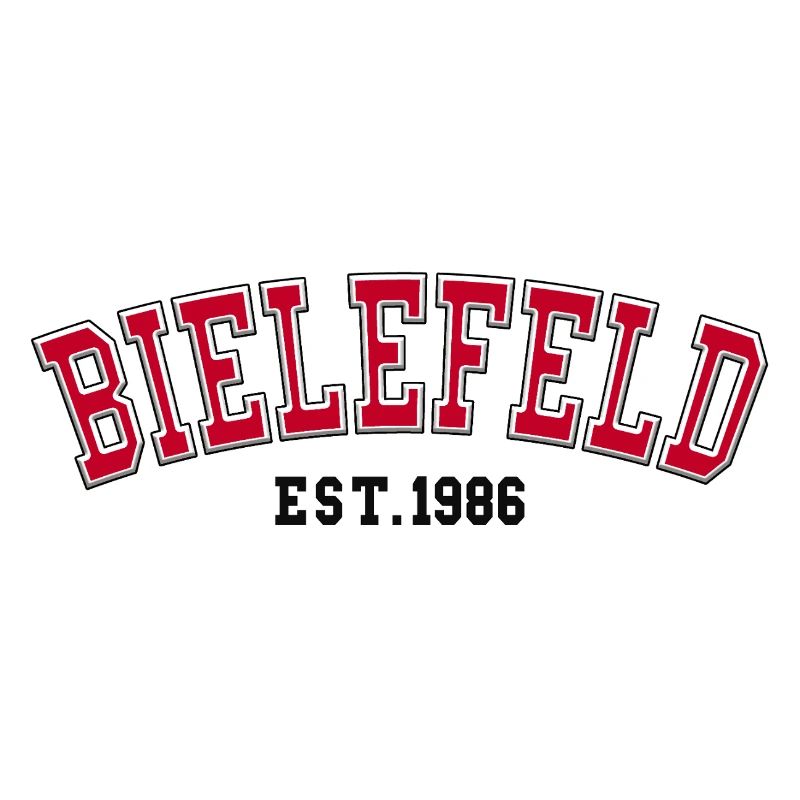 Bielefeld gegründet 1986